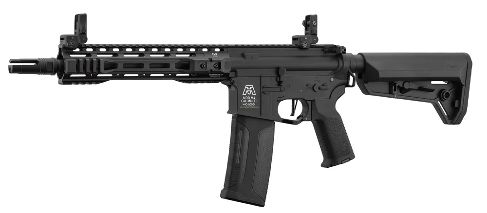 Lancer Tactical SPR Type-A 10″ GEN 2 AEG-replika Lancer Tactical SPR Type-A 10″ GEN 2 AEG-replika