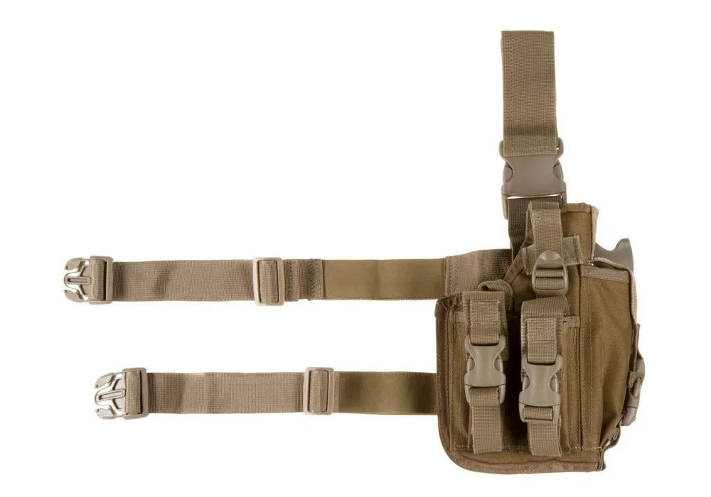 Invader Gear SOF Pistolhylster - Ranger Green - Bild 2