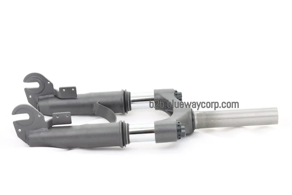 Front fork assembly Inmotion L9 - Bild 2