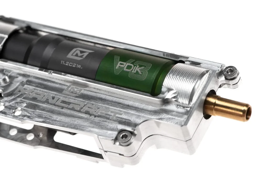 Mancraft HPA System PDIK V3 - Bild 3