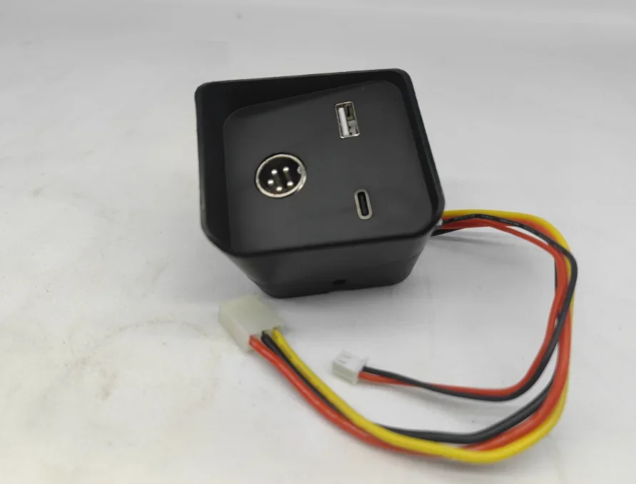 Charging Box Assembly (Carcasas de carga ensamblado) For Inmotion V12 - Bild 2