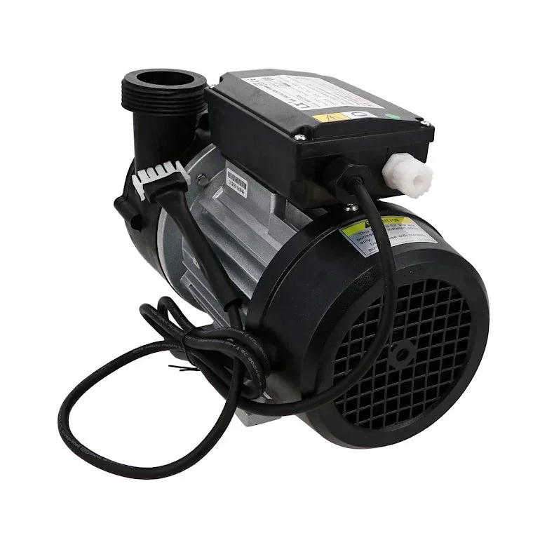 Cirkulations pump LX WTC50M 0,33hp - Bild 3