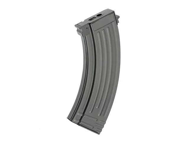 Mid-cap magasin 140 skud til AK74-serien – Battle Worn - Bild 3
