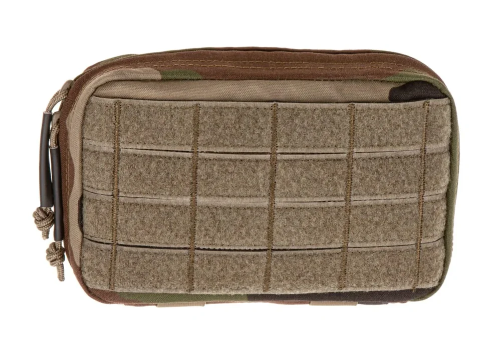 Admin Pouch Core – Multicam Admin Pouch Core – Multicam