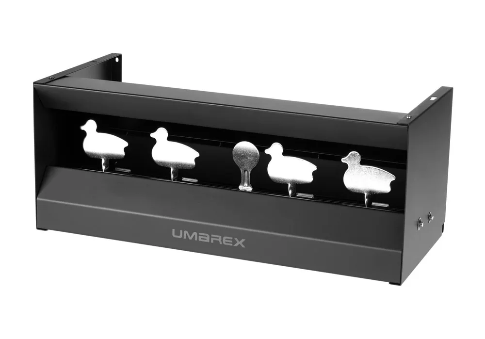 Walther Duck Rifle Pellet Trap Walther Duck Rifle Pellet Trap