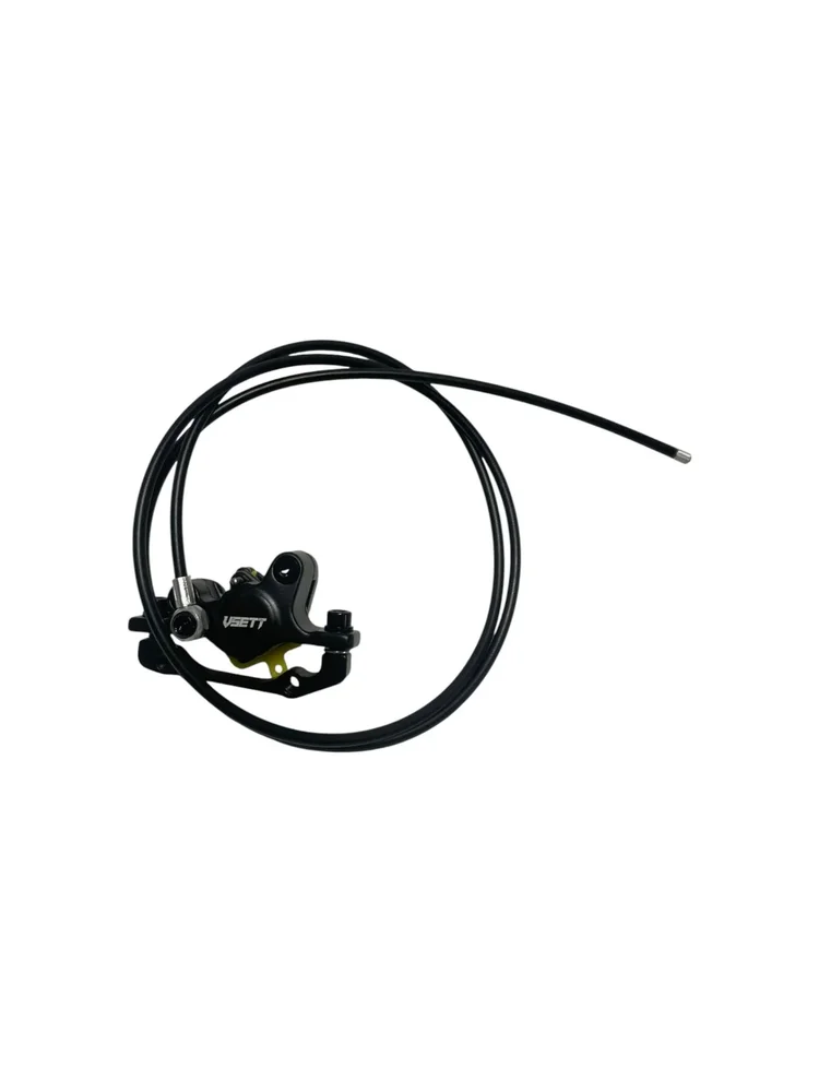Vsett Bromsok Hydraulisk Fram För 10+ och 9 Apex - Bild 1