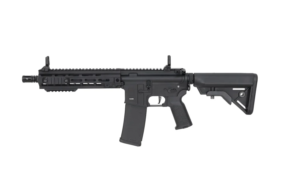 Specna Arms M4/AR15 SA-P29 PRIME BLDC 10.5" AEG Assault Rifle - Olive - Bild 2