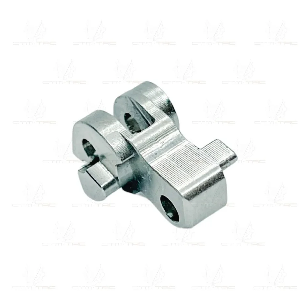 CTM AAP-01 CNC Stainless Steel Hammer V2 - Bild 3