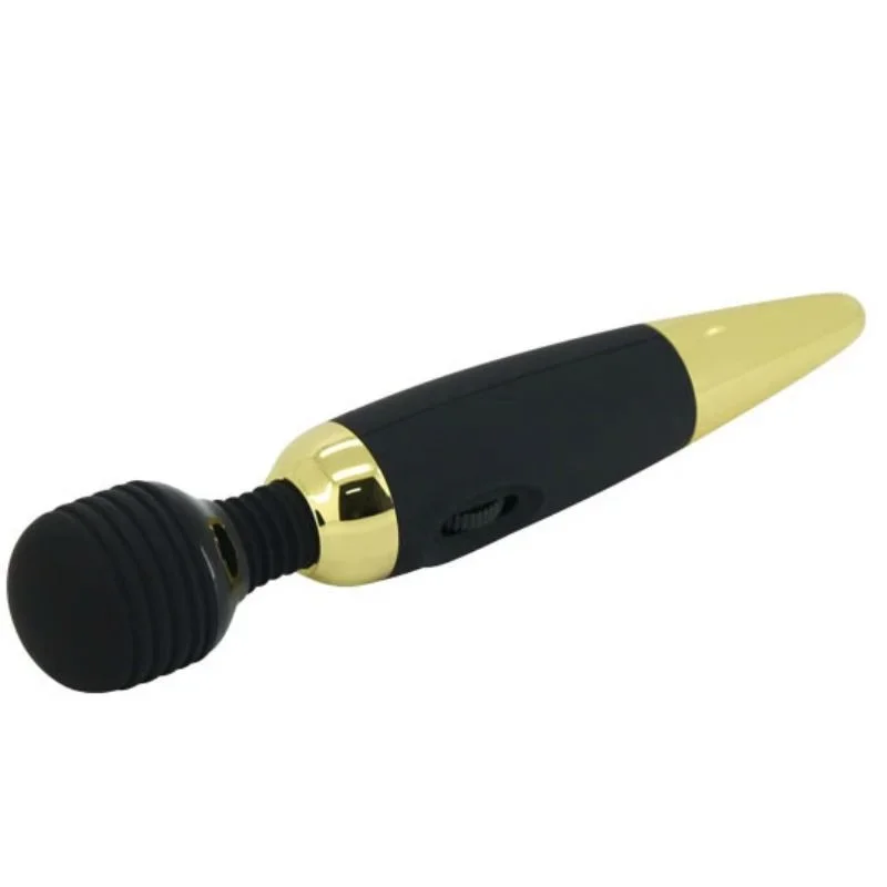 GOLDEN WAND VIBRATOR - Bild 2