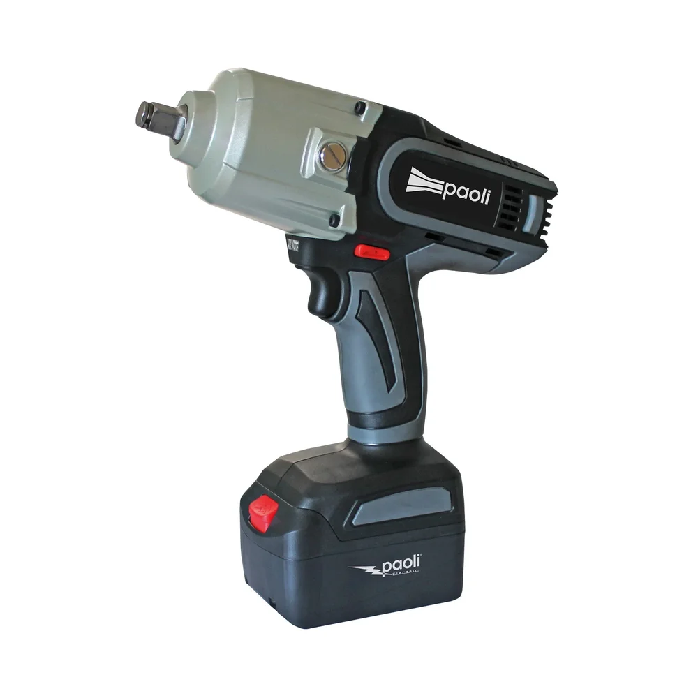 Typhoon 1/2" - Bild 1