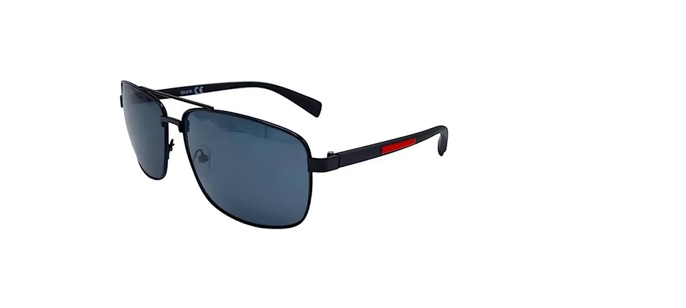 Aviator black Solglasögon - Bild 2