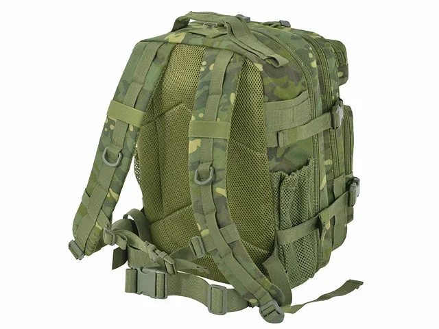 Modulær assault pack 28 L – Multicam Tropic - Bild 2