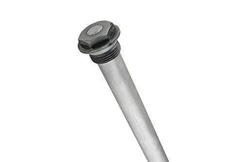 Magnesiumanod Varmvattenberedare 21*475mm 3/4" NPT, B312252 - Bild 2