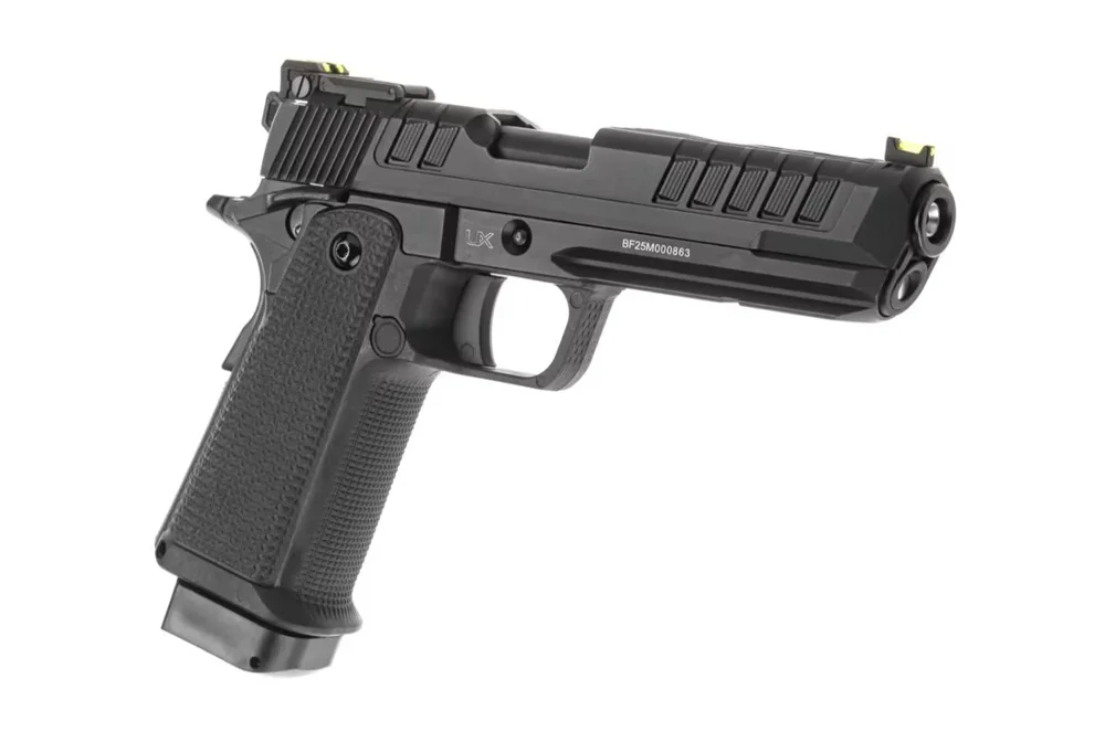 Umarex UX Stratix 4,5 mm CO2 Blowback - 3 J - Bild 1