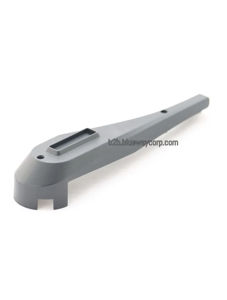 Rear fork protective cover ( Cubierta protectora de la horquilla trasera) for Inmotion Air / C1 pro -LEFT