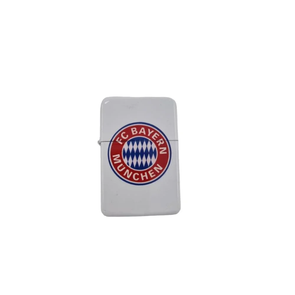 Bensintändare - Bayern München - Bild 3