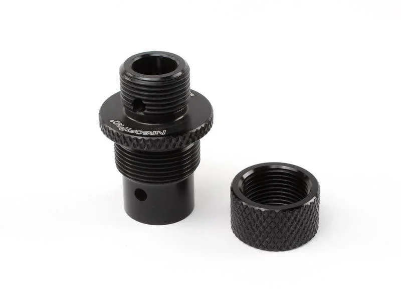 AirsoftPro Silencer Adapter for Snow Wolf M24 - Bild 1