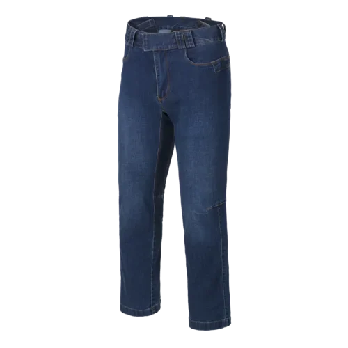 HELIKON COVERT TACTICAL PANTS Denim Mid HELIKON COVERT TACTICAL PANTS Denim Mid