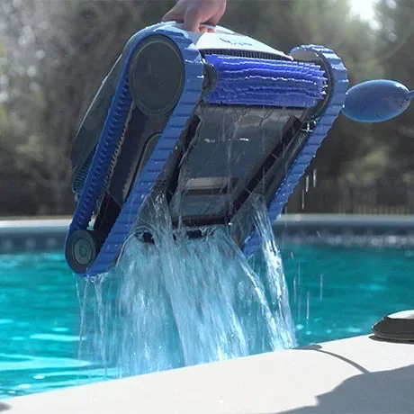 Poolrobot Maytronics Dolphin S100 - Bild 3