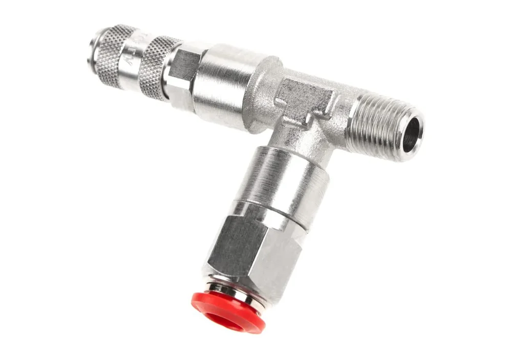 Mancraft Male Micro to Plug-in 6mm - Bild 2
