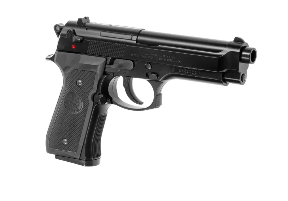 Beretta M9 World Defender Fjederpistol - Bild 1