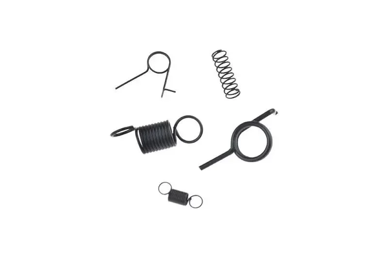 Set of Springs for Gearbox V2 QD