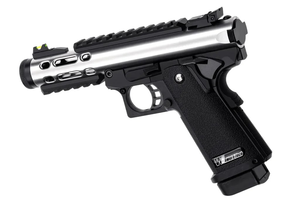 WE Galaxy Hi-Capa Series - Dual Tone - Bild 2
