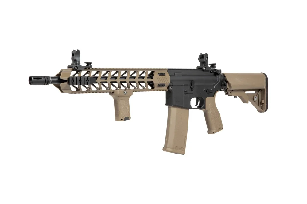 RRA SA-E13 Edge HALF-Tan - Bild 2