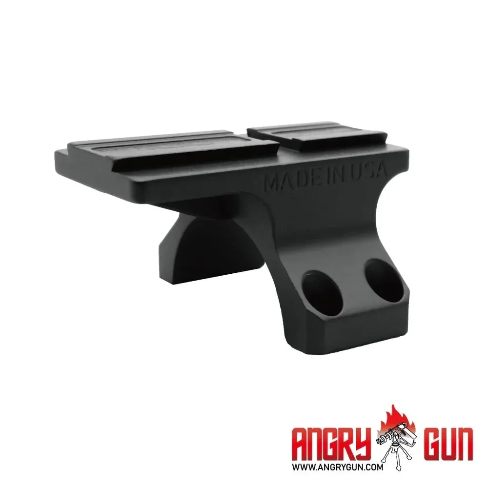 Angry Gun 34mm ROF-90 AUS Mount for ACRO P1 / P2 Red Dot Sight - Bild 3