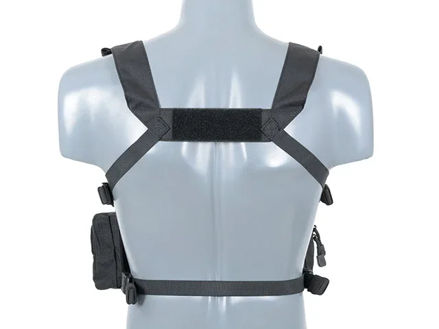 Buckle Up Chest Rig til Recce/Sniper - Bild 2