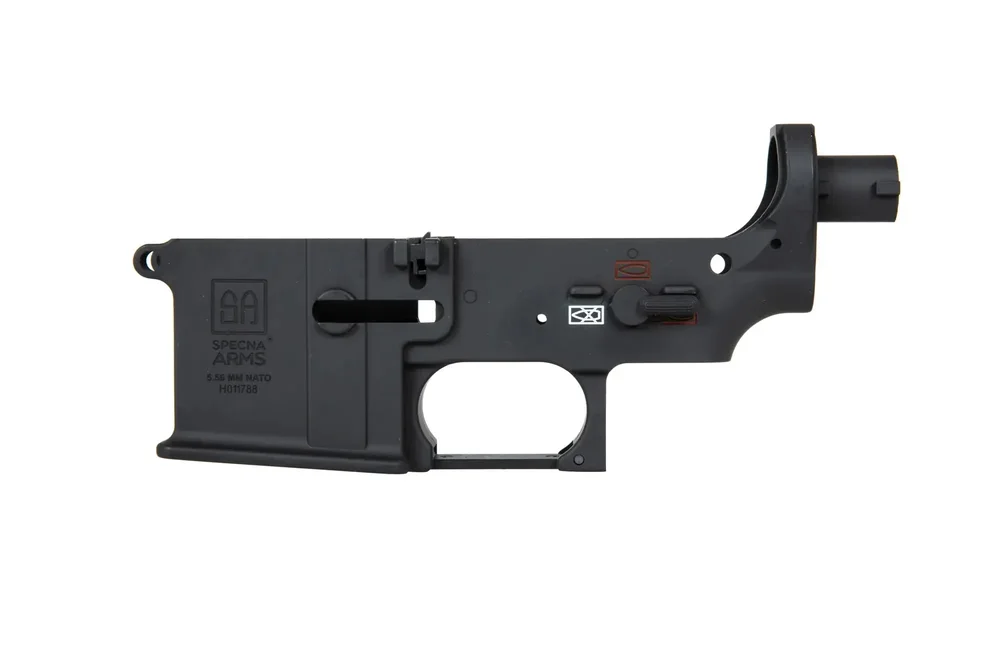 Specna Arms Lower Body PRIME H-Serie - Bild 3