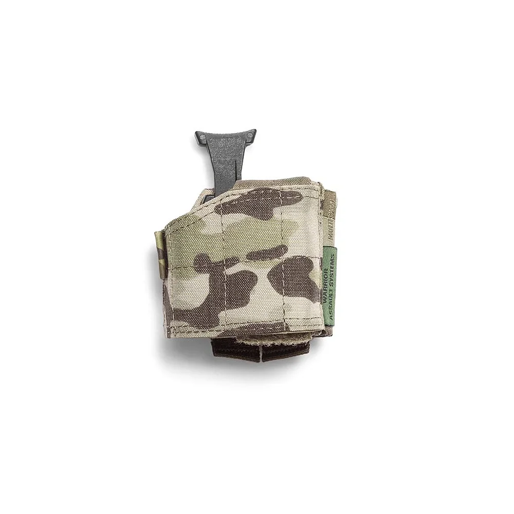 Universal Pistol Holster UPH, Multicam, right side - Bild 2