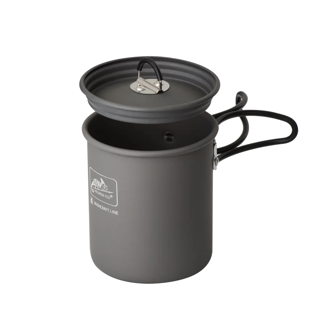 HELIKON Aluminum Cup / Mug CAMP 0.85 l - Bild 3