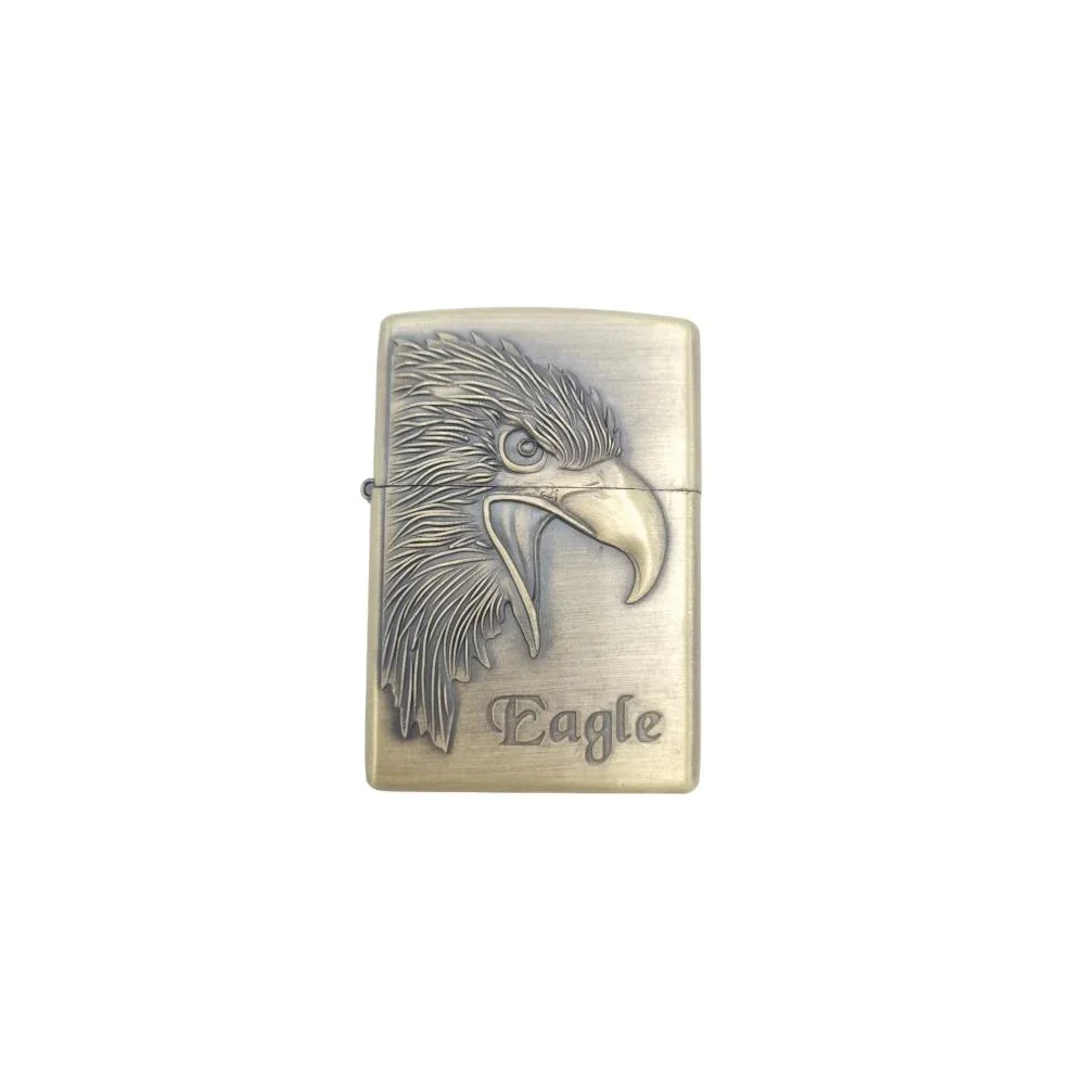 Bensintändare - Eagle - Bild 3