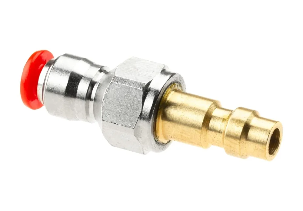 US HAN ADAPTER TIL 4 MM - Bild 2