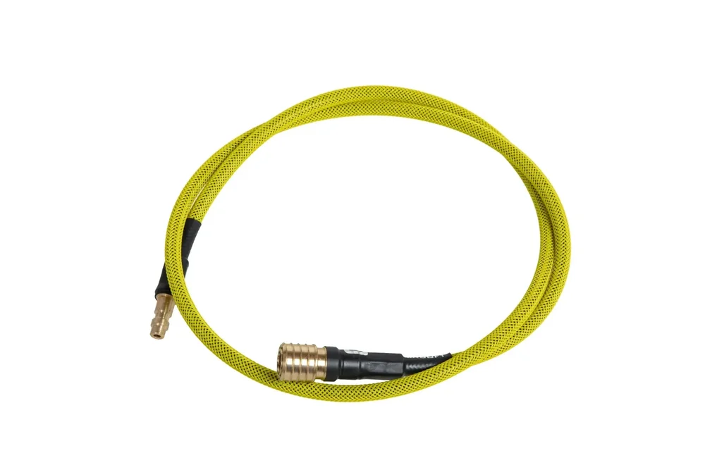 HPA Slange SpeedSoft 36″  – QD US – Gul