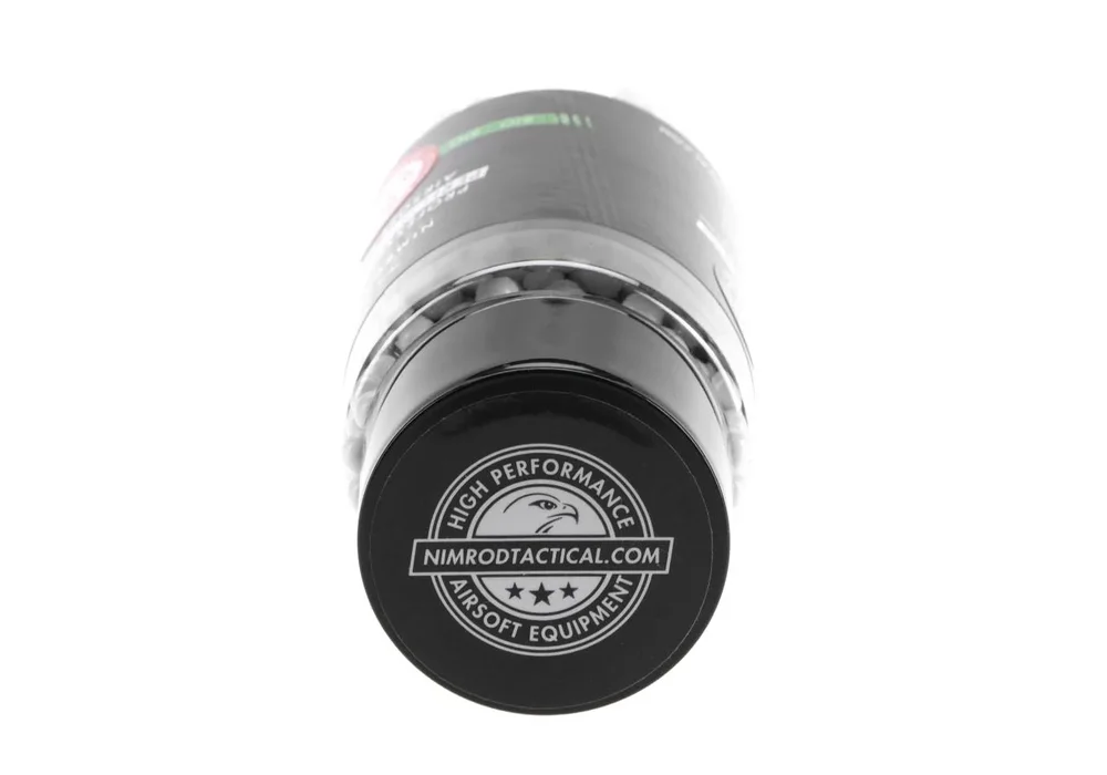 0,43 g Bio BB Professional Performance – 1000 stk. - Bild 3