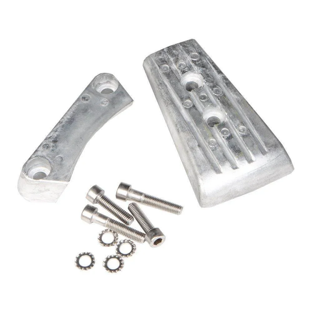 Zinkanod Volvo, typ DPH/DPR kit, motor 3588746 + 3588745, RKITVOLVODPH/DPR Zinkanod Volvo, typ DPH/DPR kit, motor 3588746 + 3588745, RKITVOLVODPH/DPR