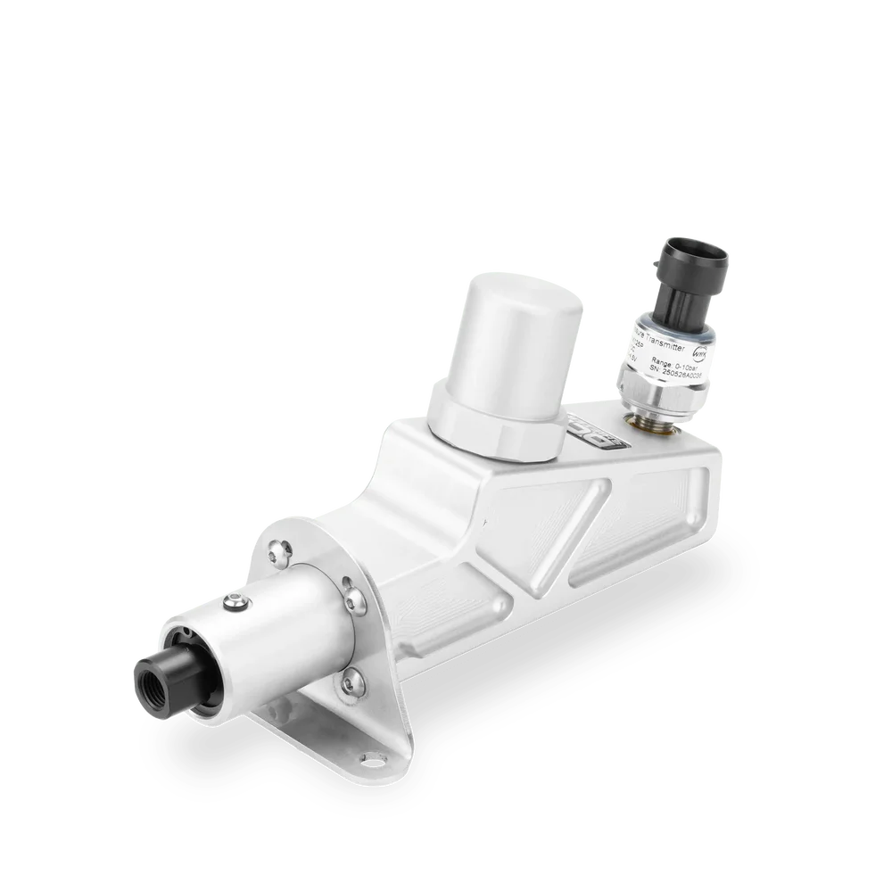 DCT Clutch simulator Remote - Bild 2