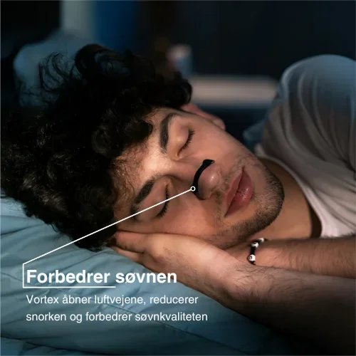 FriskLuft™ | Andningsremsor 30 st. - Bild 1