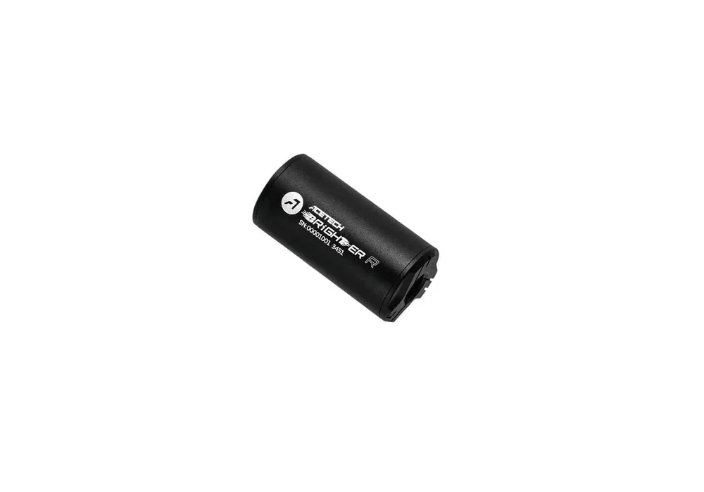 Acetech Brighter R Tracer Unit Acetech Brighter R Tracer Unit