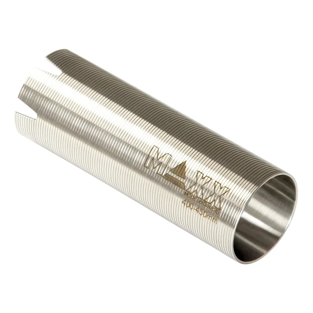 CNC Hardened Stainless Steel Cylinder - TYPE B (400 - 450mm) - Bild 2