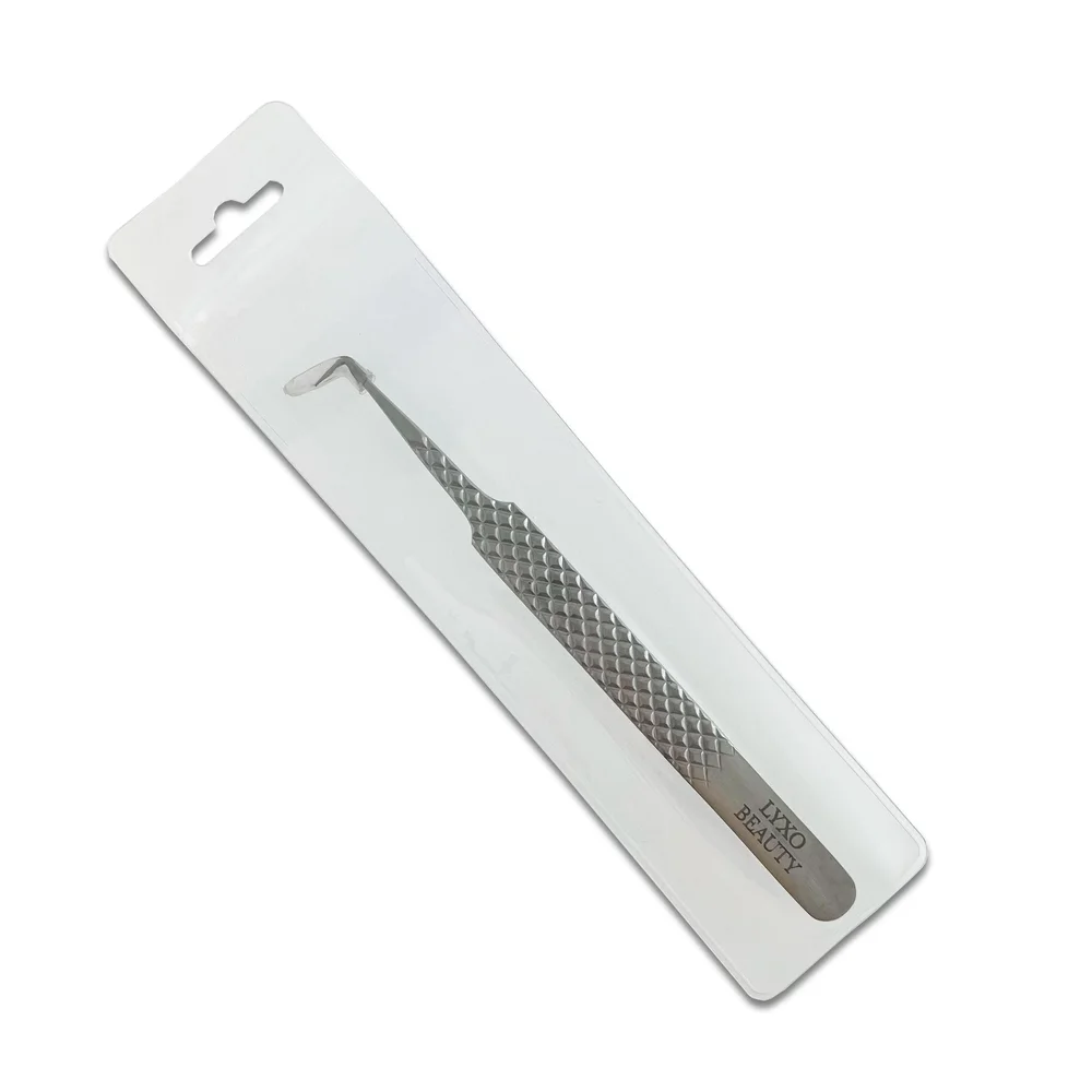 Volume Pincet PRO L-90 Tweezers - Bild 2