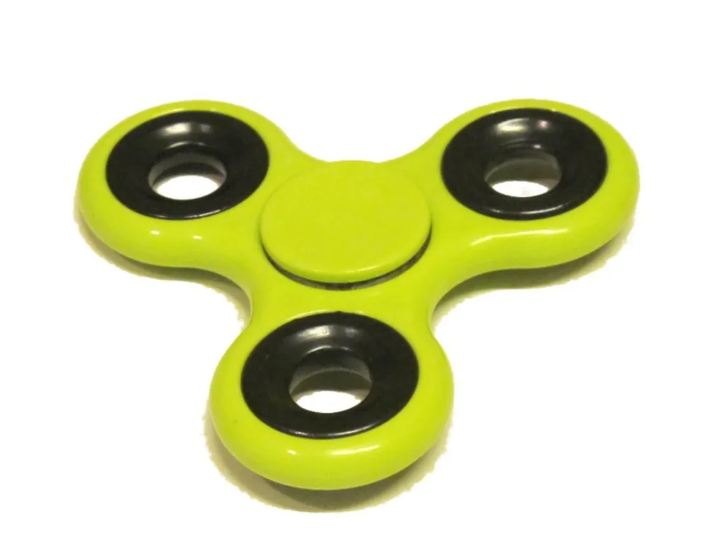 SPINNER LJUSGRÖN - Bild 1