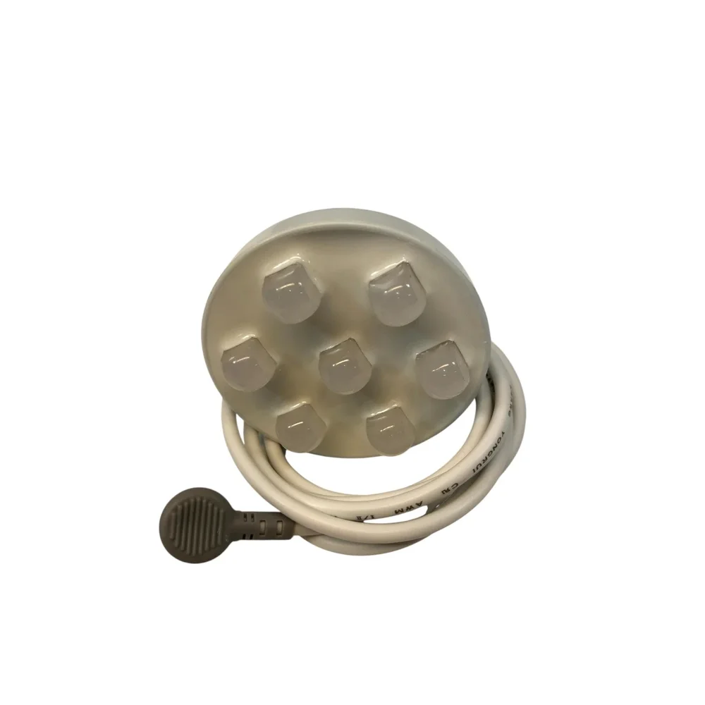 Led-lampa Rund till CMP lamp lins 3″ för Iberspa / AquaVia Led-lampa Rund till CMP lamp lins 3″ för Iberspa / AquaVia