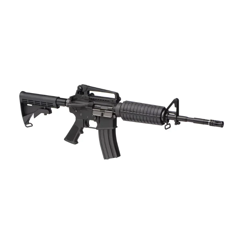 WE M4A1, Gas Blowback Riffel - Bild 2