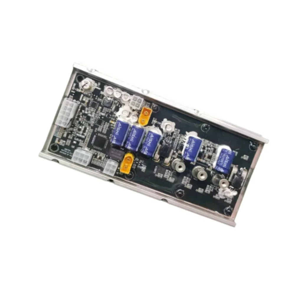 Controller – Assembly (Controladora completa) Inmotion V9 Controller – Assembly (Controladora completa) Inmotion V9