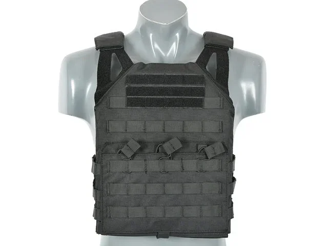Jump Plate Carrier V2, str. Large - Bild 1