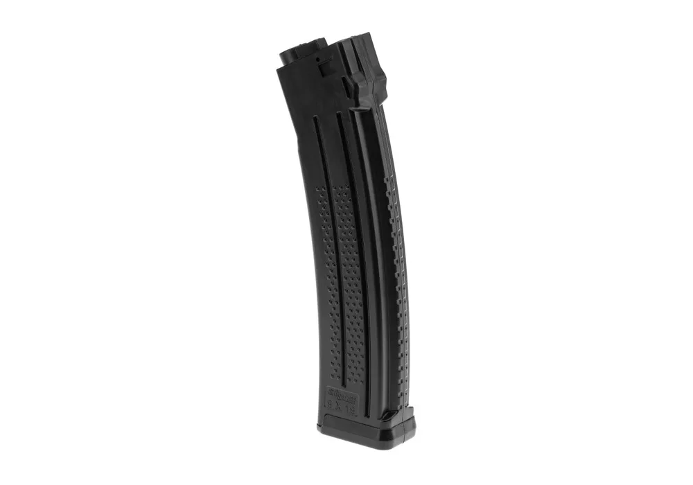 SIG Sauer Magazine MPX Sportline Midcap 100rds - Bild 2