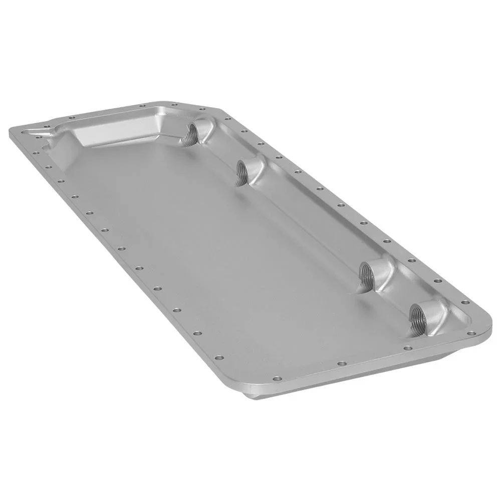Mercedes M104 Billet Dry Sump oil pan Mercedes M104 Billet Dry Sump oil pan